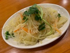 -顺姬冷面(延大护理学院小区店)