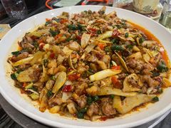 -江湖黑大兔(杨家坪店)