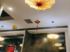 -庭院·冰煮羊·铜锅涮肉(西单店)