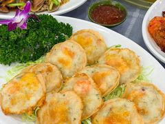 -明记海鲜大排档(巽寮湾店)