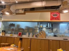 -长乐川式面馆·现炒浇头(石门二路店)