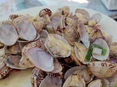 -海帮主·蒸汽海鲜青岛菜(栈桥火车站店)