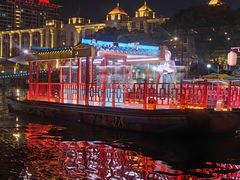 -南通濠河风景名胜区