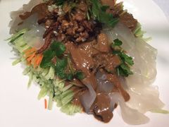 -北李妈妈菜·海肠捞饭(开发区万达店)