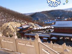 -六鼎山文化旅游区