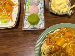 -顶屋咖喱(街道口总店)