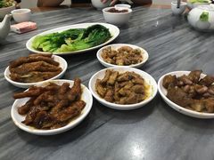 -品香排骨饭(羊官路店)