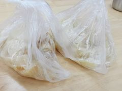 -筋饼豆腐脑一绝