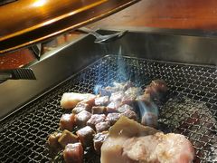 -肉甲韩国木炭烤肉(新壹街1店)