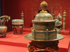 -上海博物馆(人民广场馆)