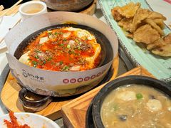 -七八冷面·延边朝鲜族美食(圣熙八号店)