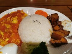 -好嫂子酱猪手•农家菜(华远坊店)