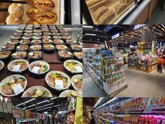 -blt精品超市(KKMALL京基店)