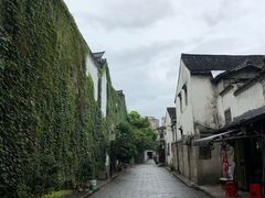 -绍兴书圣故里景区