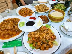 -裕德隆清真饭庄·天津特色菜(河东店)
