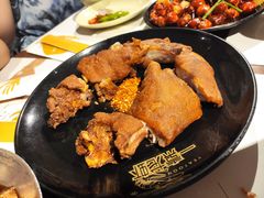 -一棠龙虾•王牌虾球(光谷天地店)