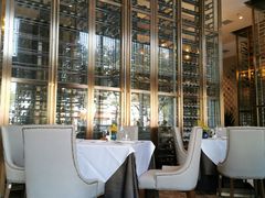 大堂-新月酒店-西餐厅