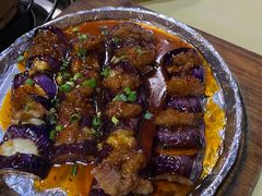 -庆丰农庄·团建·农家菜(大浪店)