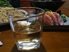 -东岸料理·寿司·刺身