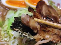 -老龙亭拉面店
