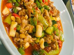 -四川孙鲶鱼·现炒传统川菜(牡丹园店)