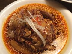 -茅庐毛血旺(烟台大悦城店)