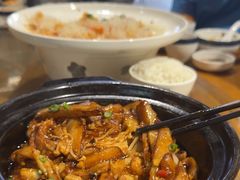 -猪腰一家·地道佛山菜(盐步店)