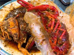 -三妹小龙虾·黄油蟹(华侨城总店)