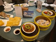 -湛江民大喜来登酒店-采悦轩中餐厅