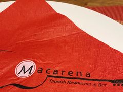 -Macarena 玛卡莲娜西班牙餐厅