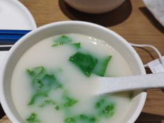小大董鸭汤-小大董·烤鸭(凤凰汇店)