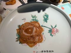 -京味斋·北京烤鸭(华威桥北工大店)