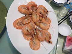 -悦来福·东山海鲜(莲花店)
