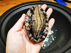 -海味当家·蒸锅海鲜(星海公园店)