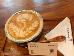 -乌托邦咖啡(武侯祠店)