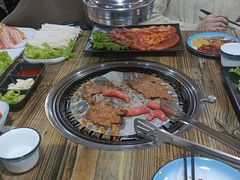 -齐齐哈尔兄弟烤肉(湖山美地店)