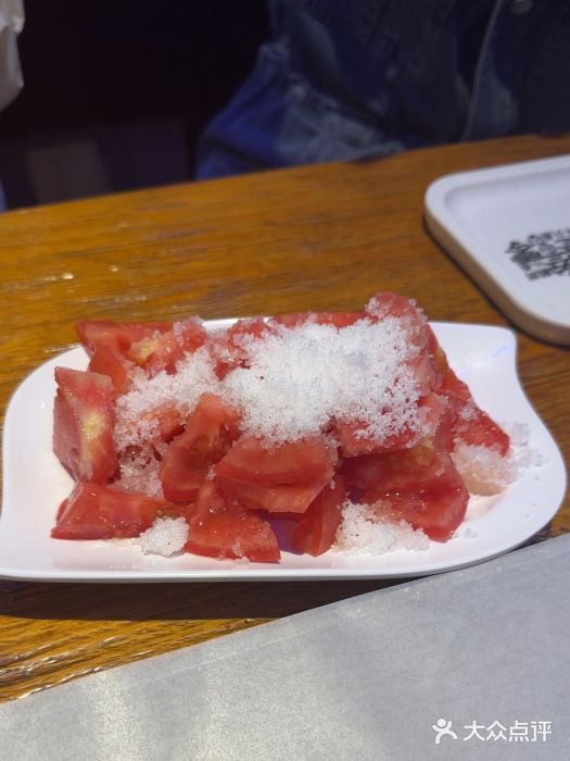 叁叁零鹤岗小串(亦庄店)图片