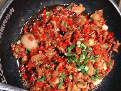 -味上湘菜馆(岳麓山店)