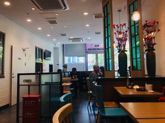 大堂-小杨生煎(香港名都店)