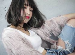 -AFA Hair studio·女士发型设计