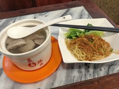 -益寿炖品店