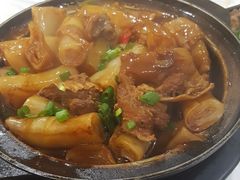 -品鱼庄酒家(新世界大酒店店)