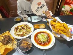 -长安大牌档之龙头酒肆(荣民龙首广场店)