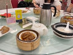 -金鮀岛潮州酒家