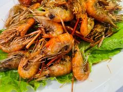 -春餐厅