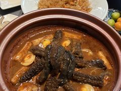 -狮王府淮扬菜(夫子庙老门东店)
