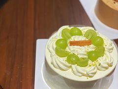 -black rainbow coffee