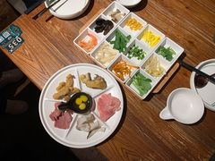 -云海肴·汽锅鸡·云南菜(美罗城店)