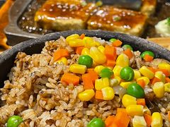 -云来居素食馆(南山店)