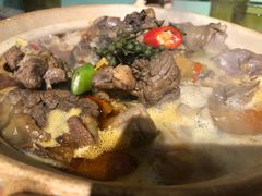 -十六蒲(桂林路店)